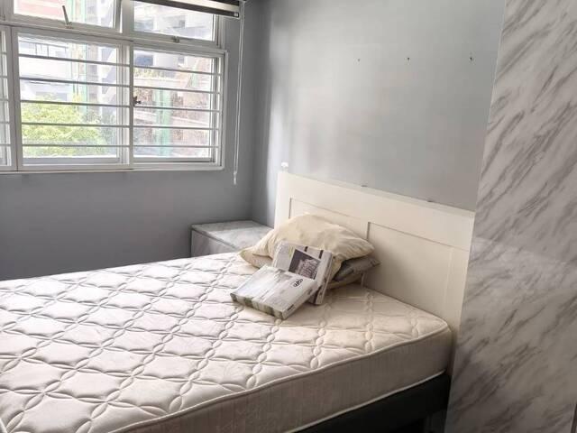Room for rent