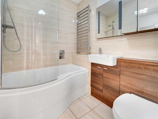 Room for rent in Bankside, Greater London