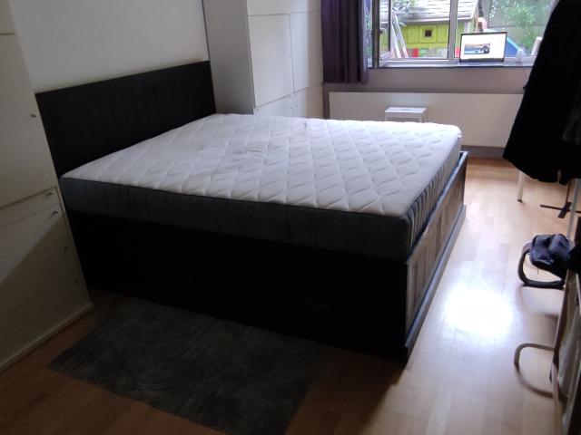 Kamer te huur in Haarzuilens, Utrecht