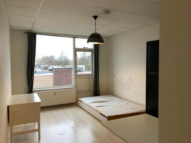 Kamer te huur in Haarzuilens, Utrecht
