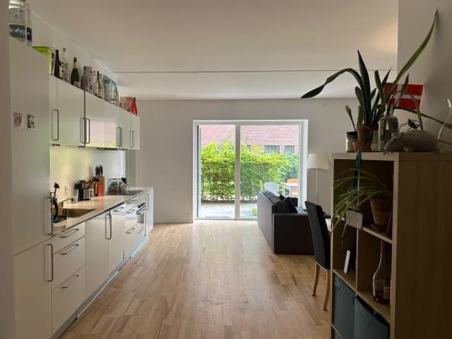 Lejlighed til leje i Valby, København