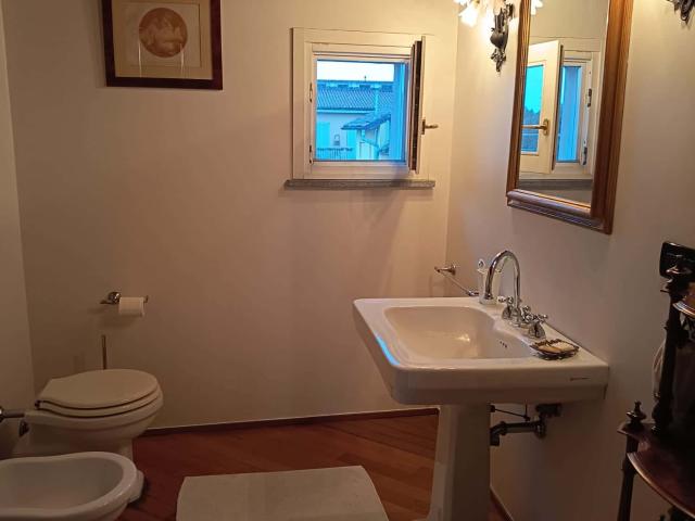 Stanza in affitto a Borgo Ticino, Pavia