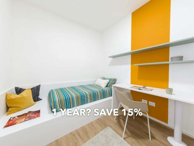 Stanza in affitto a Giardino, Ferrara