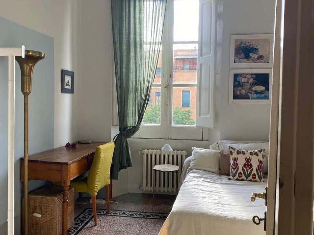 Stanza in affitto a Monteverde, Roma