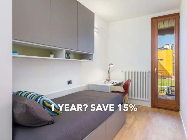 Stanza in affitto a Giardino, Ferrara