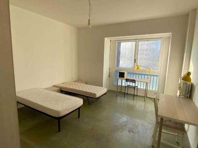 Stanza in affitto a Municipio 8 di Milano, Milano