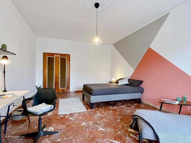 Stanza in affitto a Cittadella, Verona