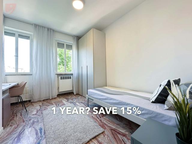 Stanza in affitto a Giardino, Ferrara