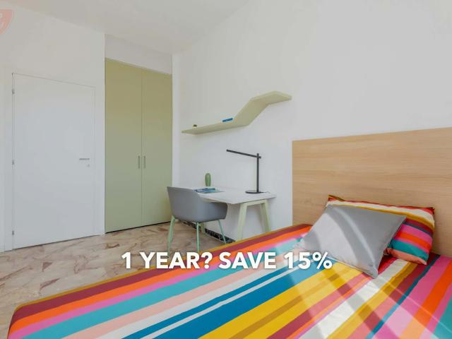 Stanza in affitto a Giardino, Ferrara