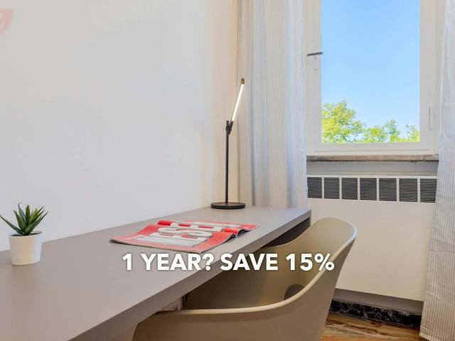 Stanza in affitto a Giardino, Ferrara