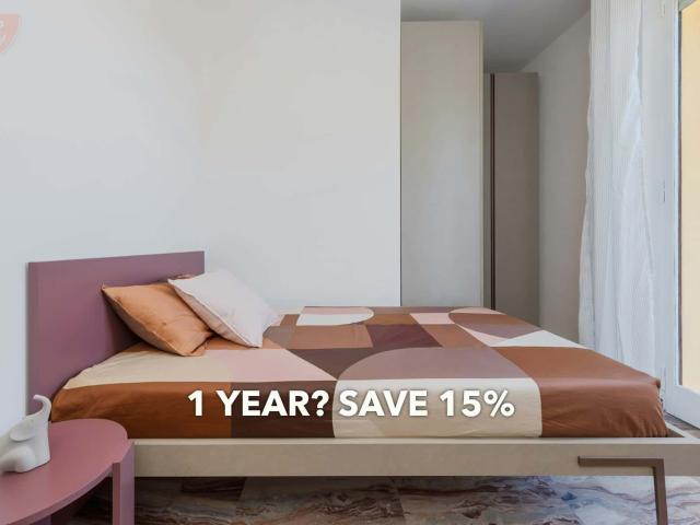 Stanza in affitto a Giardino, Ferrara