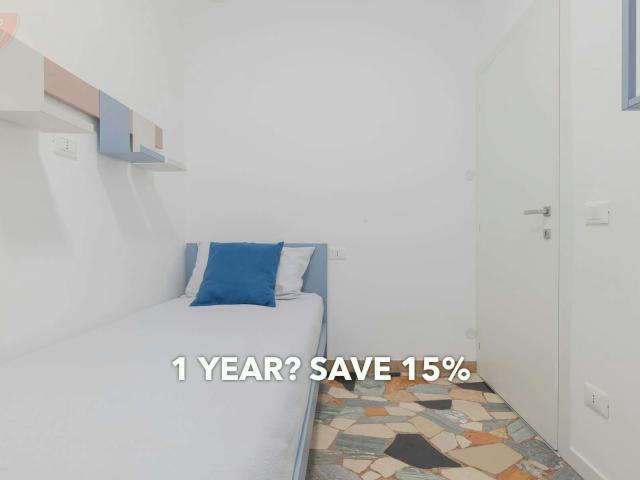 Stanza in affitto a Sacra Famiglia, Padova