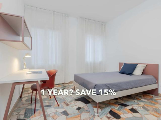 Stanza in affitto a Sacra Famiglia, Padova