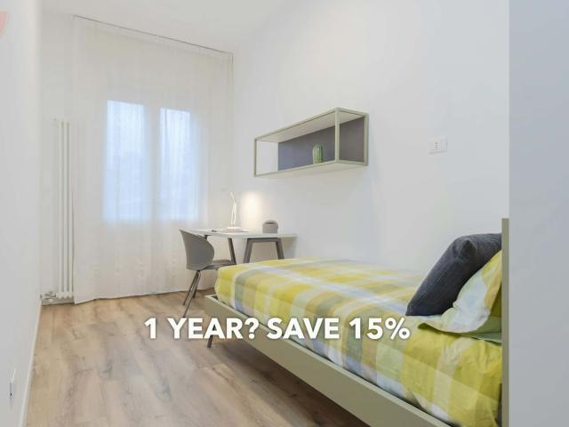 Stanza in affitto a Sacra Famiglia, Padova