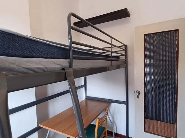 Stanza in affitto a Zona Nord, Brescia