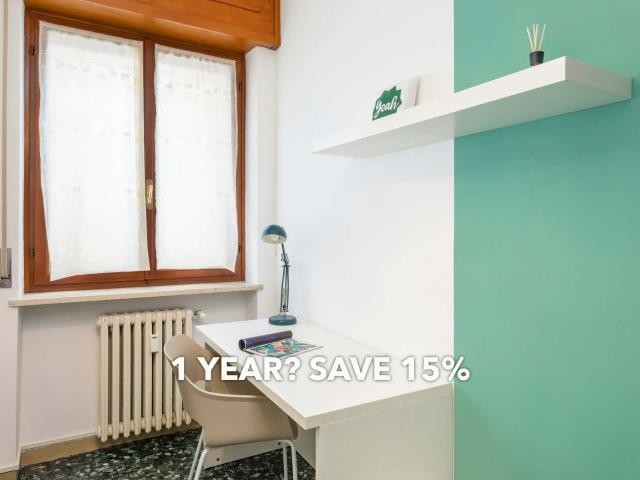 Stanza in affitto a Nord-Ovest, Brenzone