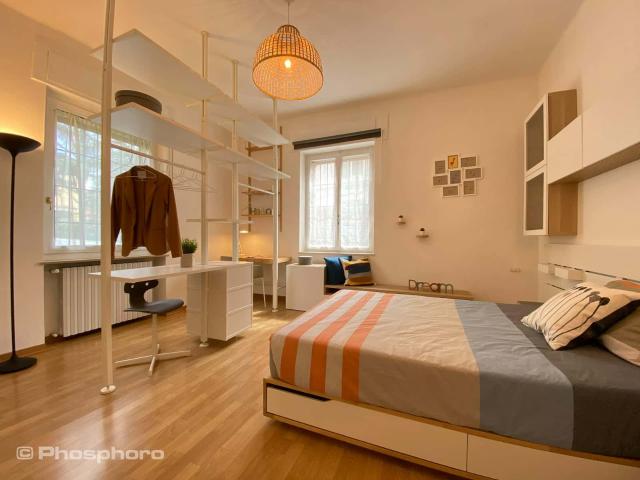 Stanza in affitto a Est, Brenzone