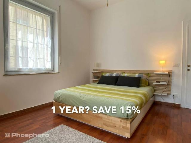 Stanza in affitto a Est, Brenzone