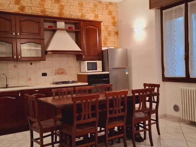 Stanza in affitto a Zona Omogenea Milano Nord, Sesto San Giovanni