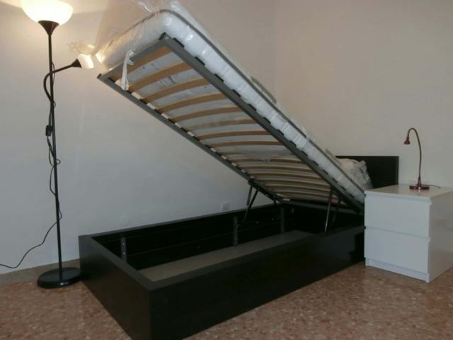 Stanza in affitto a Centro storico, Brenzone