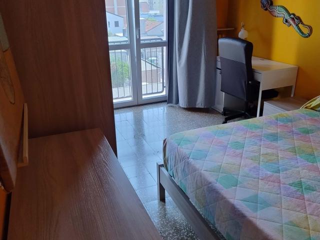 Stanza in affitto a Municipio 9, Milano