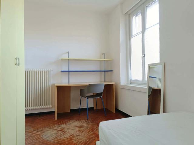 Stanza in affitto a Piedicastello, Trento