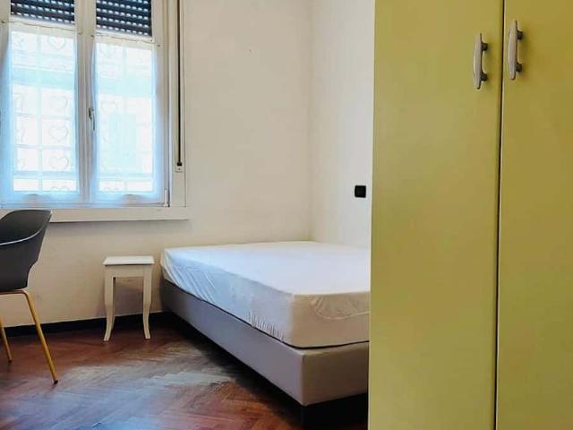 Stanza in affitto a Piedicastello, Trento