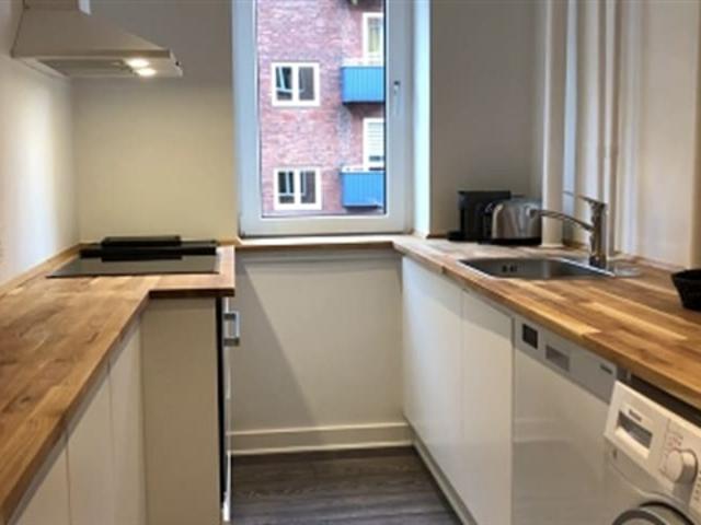 Lejlighed til leje i København, Brøndby