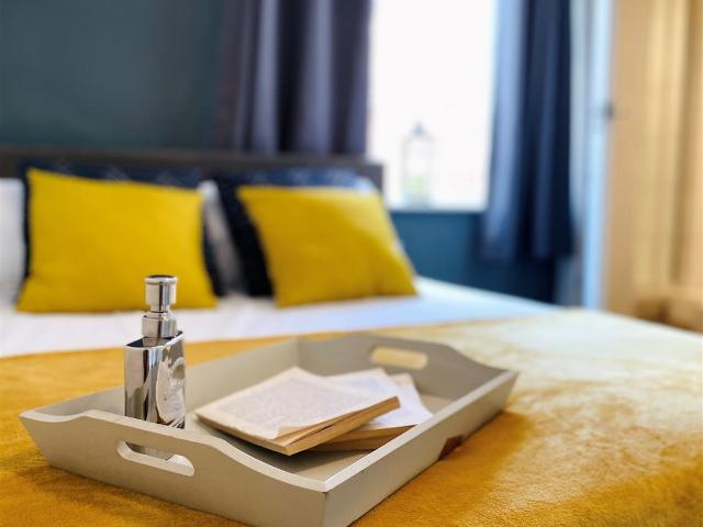 Room for rent in Hexthorpe, Doncaster