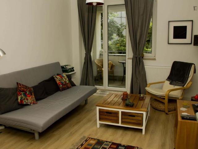 Zimmer mieten in Zollstock, Köln