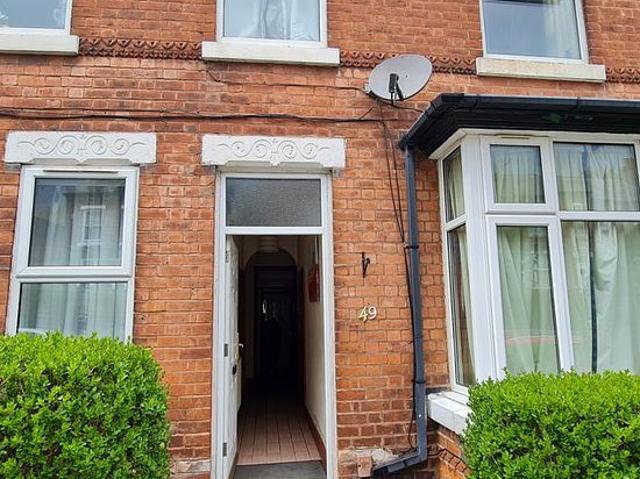 Room for rent in West Midlands
