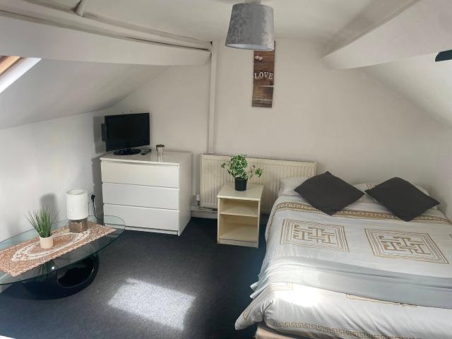 Room for rent in King’s Hill, Wednesbury