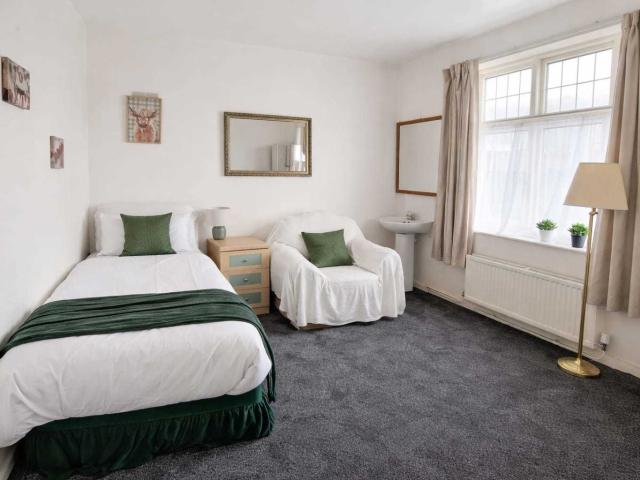 Room for rent in Willenhall, West Midlands