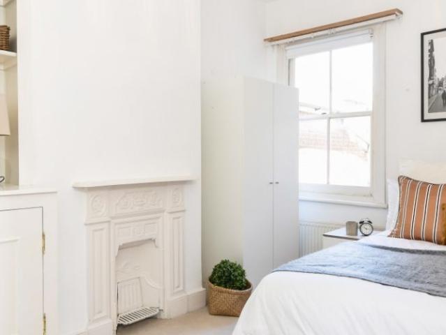 Room for rent in Wandsworth, Greater London