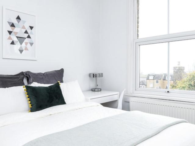 Room for rent in Wandsworth, Greater London