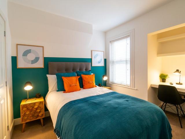 Room for rent in Reading