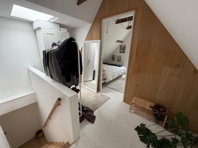 Kamer te huur in Centrum, Groningen