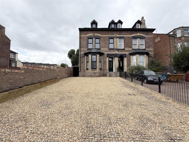 Room for rent in Birkenhead, Wirral