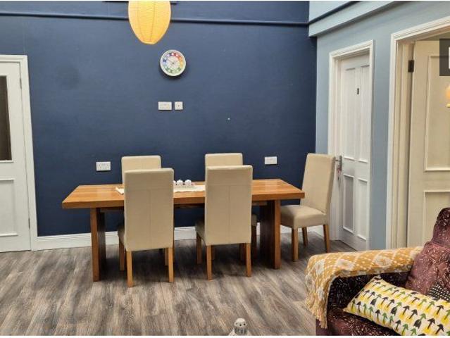 Room to rent in Bluebell, North Tipperary
