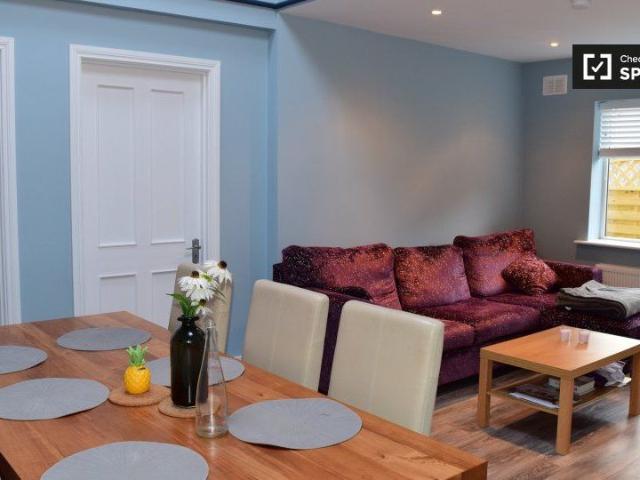 Room to rent in Whitehall A ED, Dublin