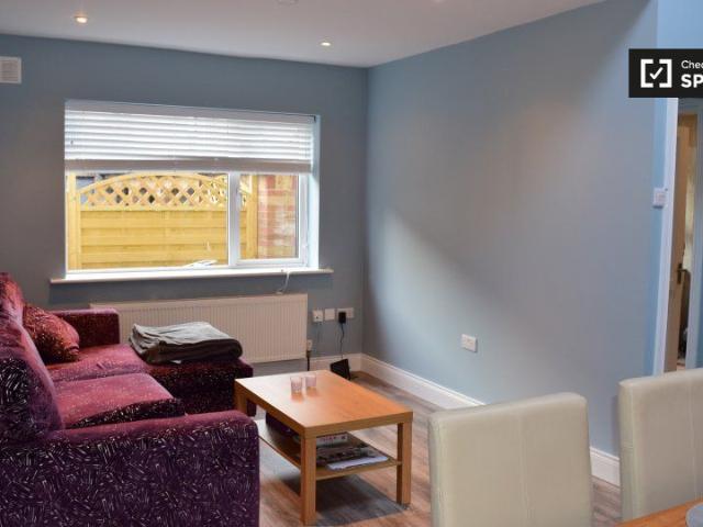 Room to rent in Bluebell, North Tipperary