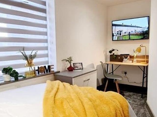 Room for rent in Greater London
