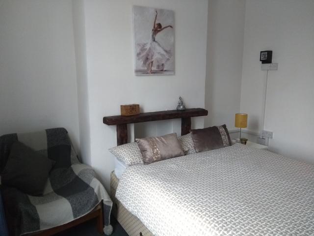 Room for rent in Willenhall, West Midlands