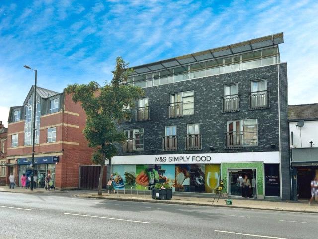 Room for rent in Georgia, Greater Manchester