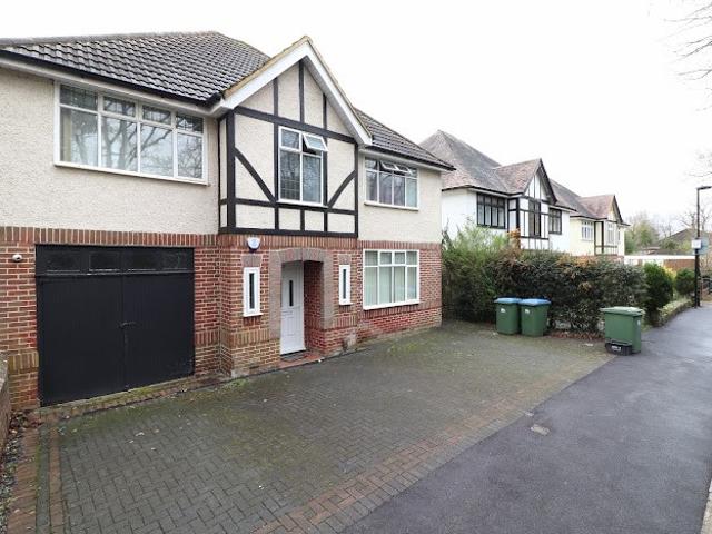 Room for rent in Bassett, City Of Southampton
