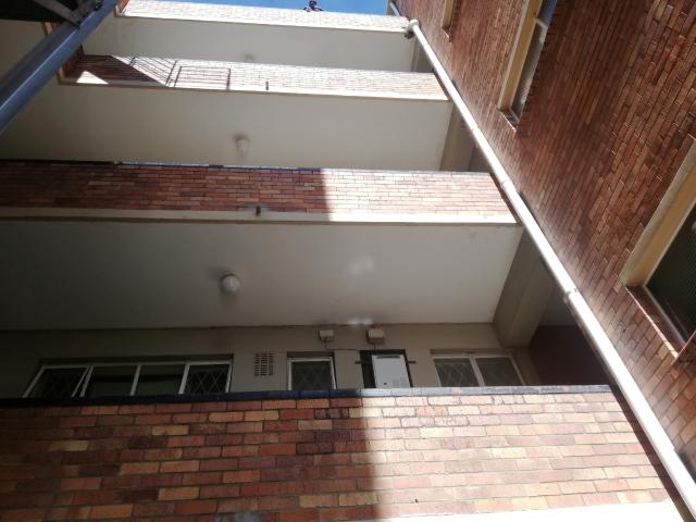 House for rent in Yeoville, Johannesburg