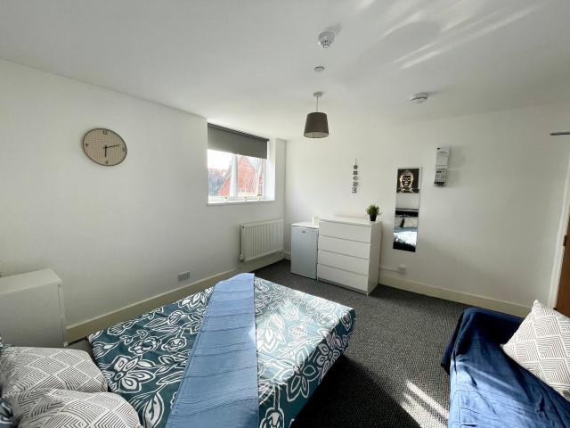 Room for rent in Darlaston, West Midlands