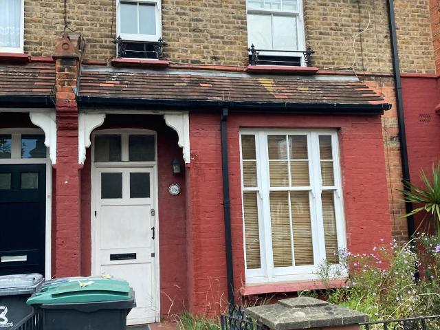 Studio for rent in Noel Park, Greater London