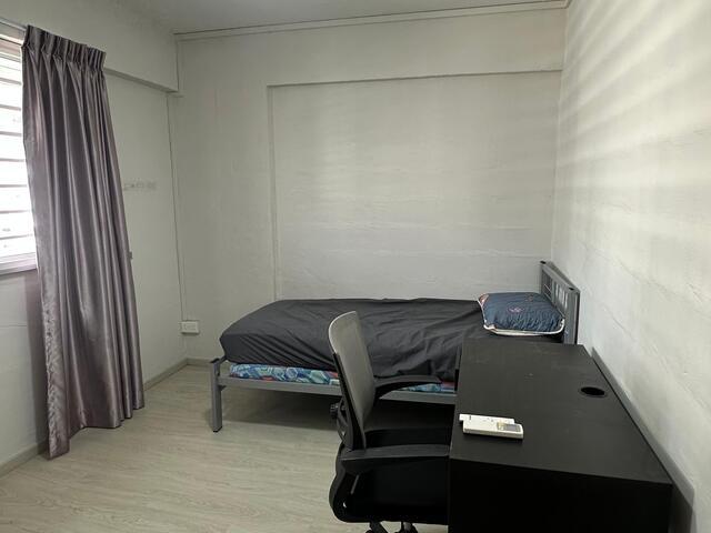 Room for rent