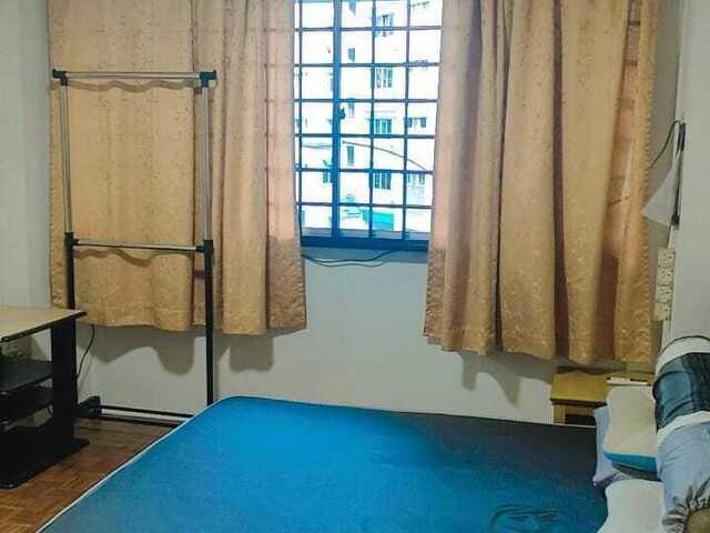 Room for rent